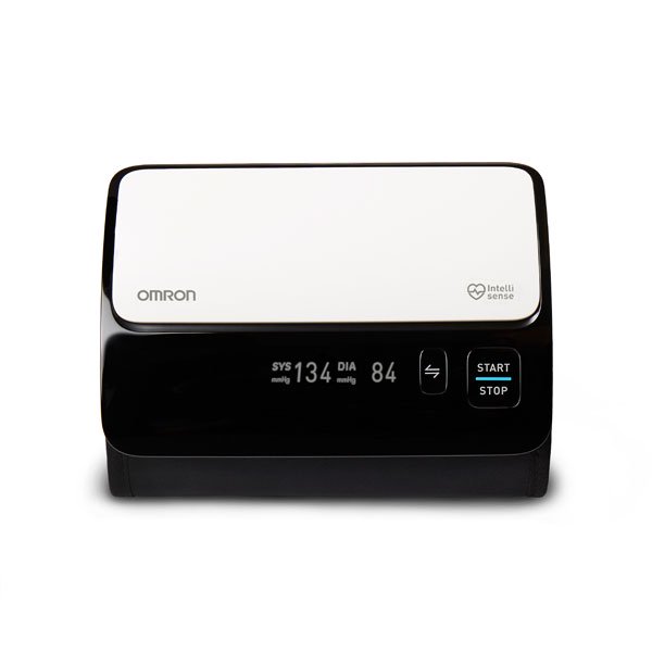Omron Evolv Bluetooth Wireless Upper Arm Blood Pressure Monitor