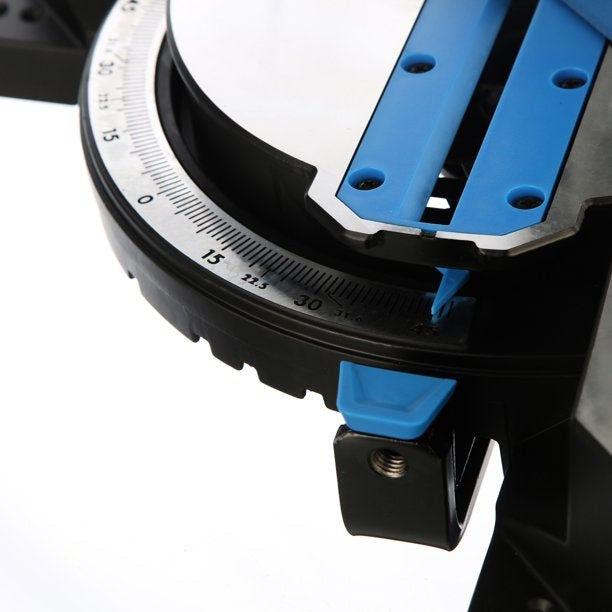 Hart 7-1/4-Inch 9-Amp Compound Miter Saw