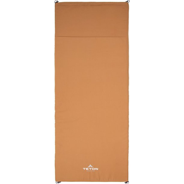 Teton Sports Foam Sleeping Pad