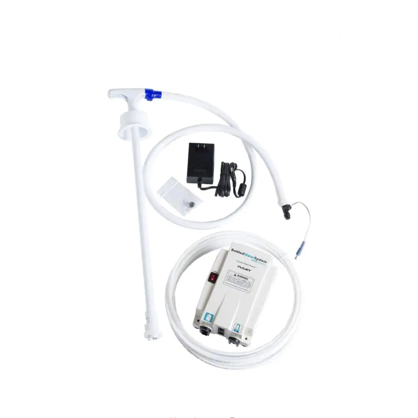 Flojet BW5000 Series Bottled Water Plus Dispensing System