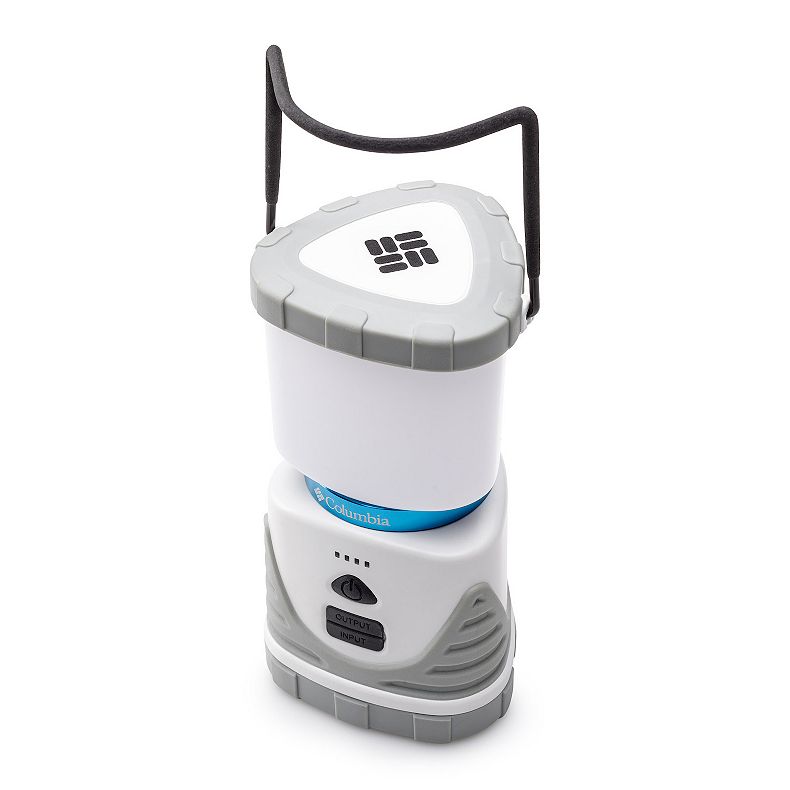 Columbia Rechargeable 750L Lantern