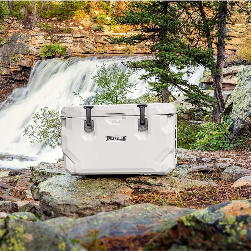 Lifetime 65 Qt. High-Performance Cooler