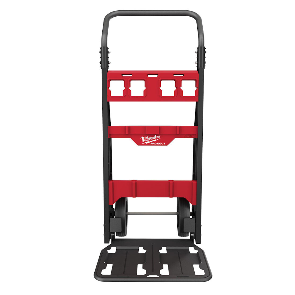 Milwaukee Packout 2-Wheel Cart (48-22-8415)