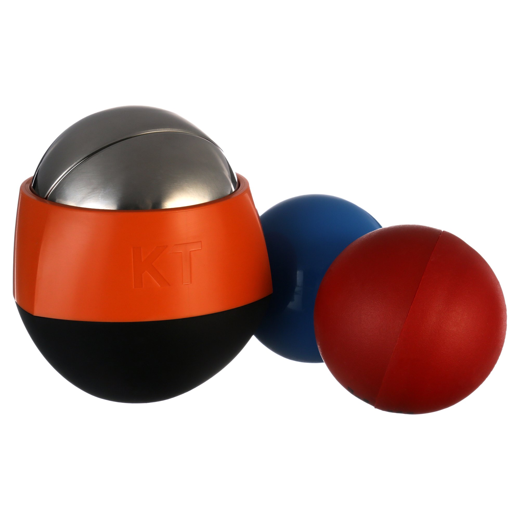KT Tape KT Recovery+ Ice/Heat Massage Ball