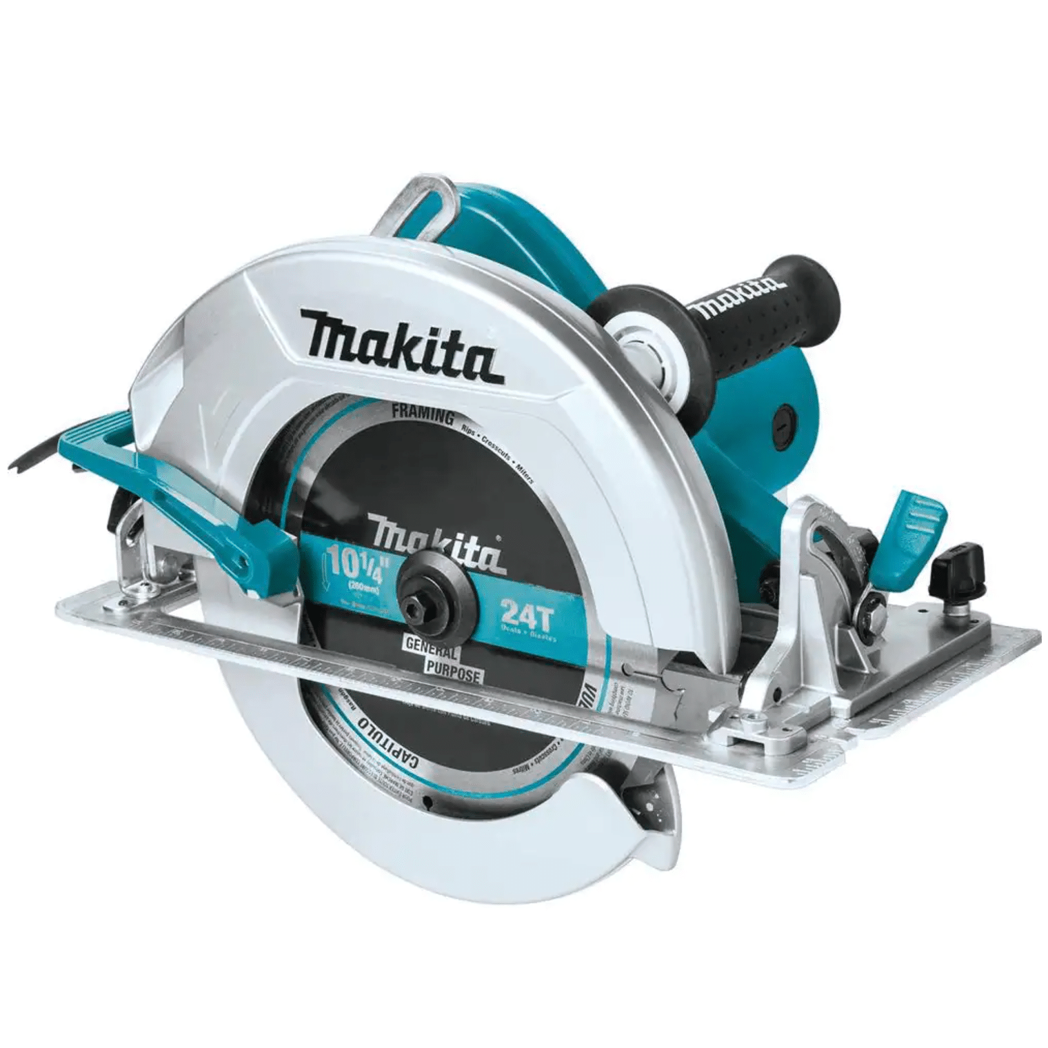 Makita HS0600 15 Amp 10-1/4 in. Corded Circular Saw