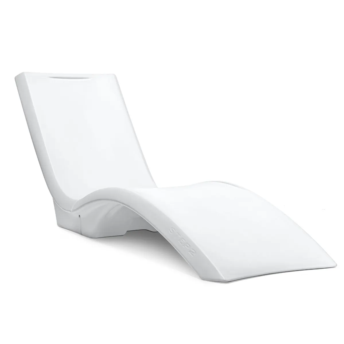Step2 Vero Pool Lounger. White