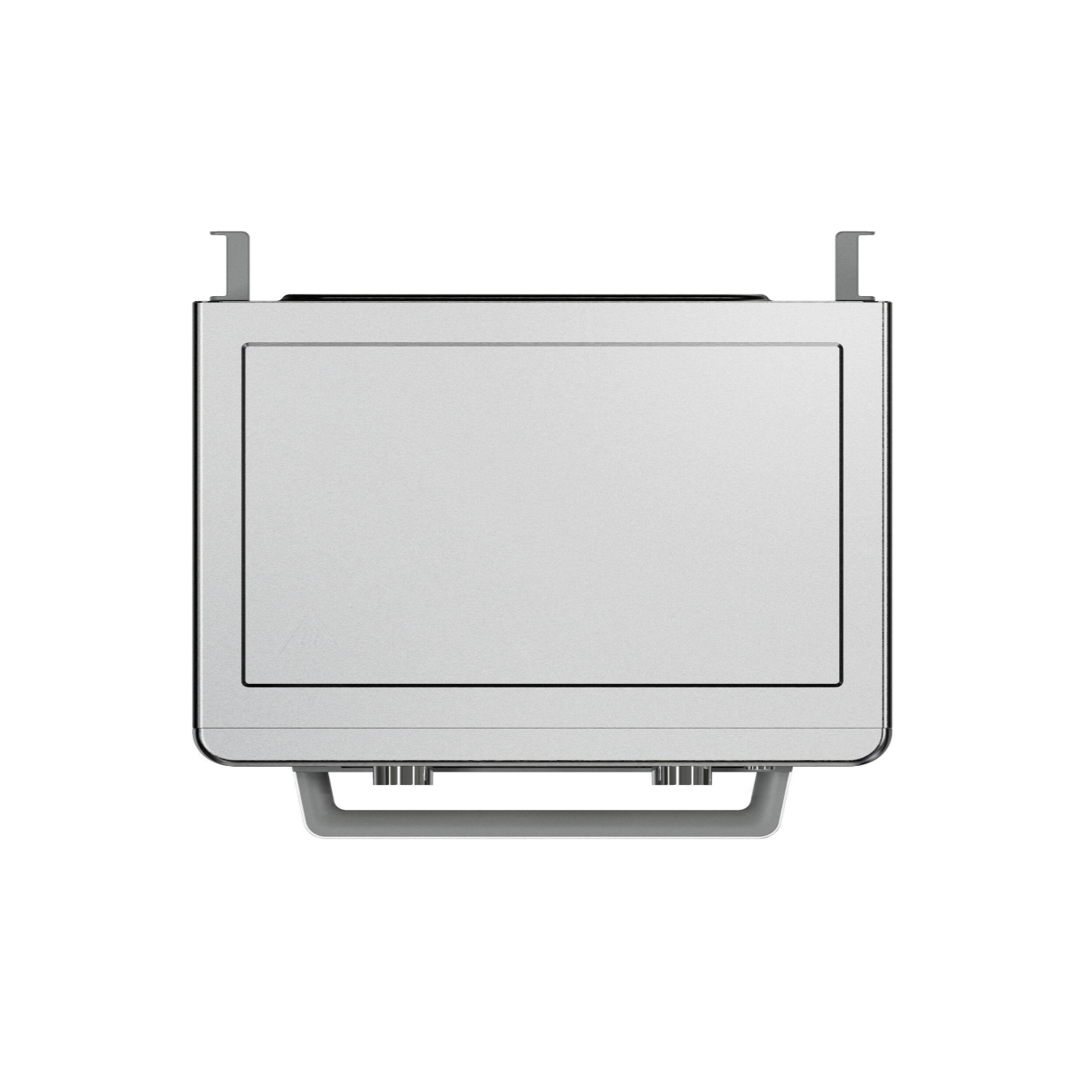 GE Appliances Stainless Steel Digital Air Fryer Toaster Oven with 8 Cooking Modes (G9OAAASSPSS)