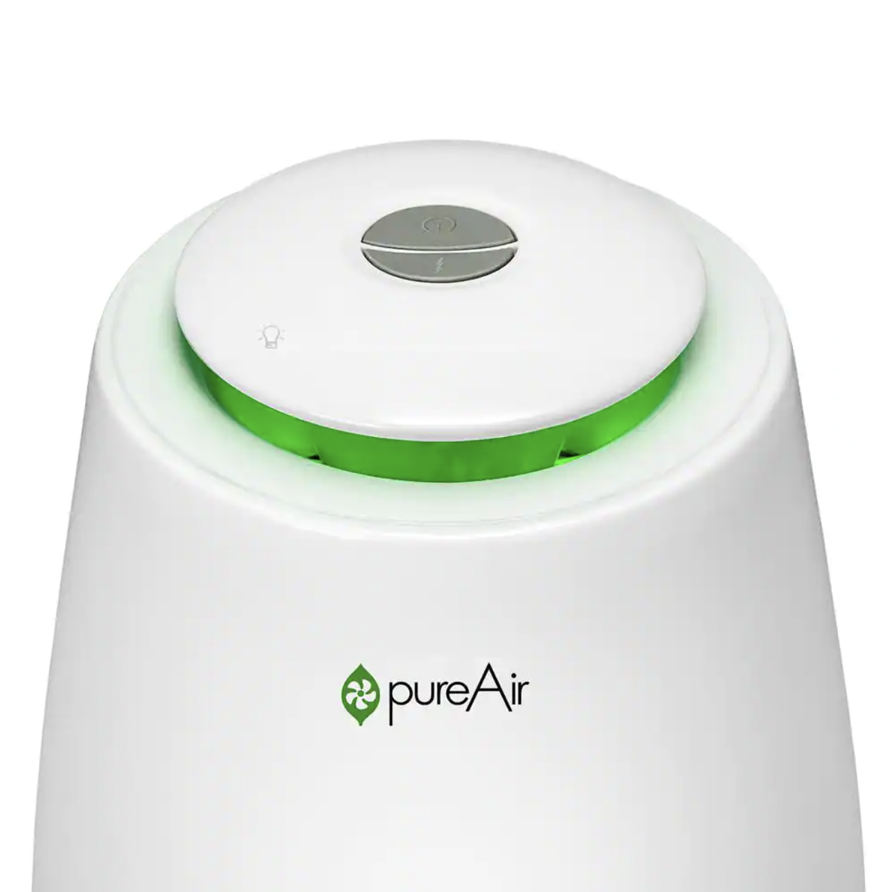 GreenTech Environmental PureAir 500 Filtration. Ionization. Activated Oxygen Room Air Purifier