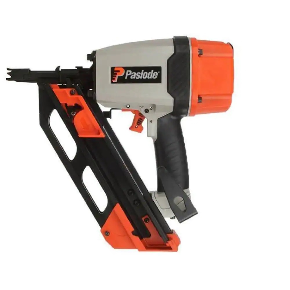 Paslode Pneumatic 3-1/4 in. 30  Compact Framing Nailer
