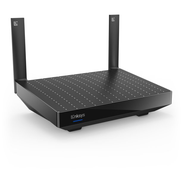 Linksys Hydra 6 Dual-Band Mesh Wi-Fi 6 Router. AX3000