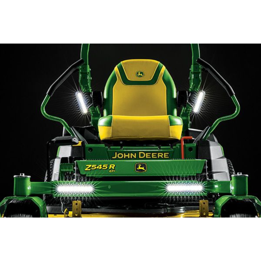 John Deere Zero-Turn Mower LED Light Kit for Z500 Series (BUC10986)