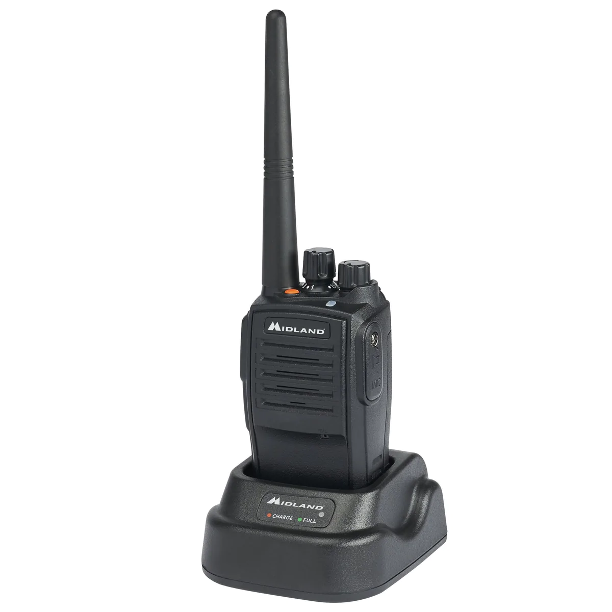 Midland MB400 (Single Radio) MB400 Business Two-Way Radio