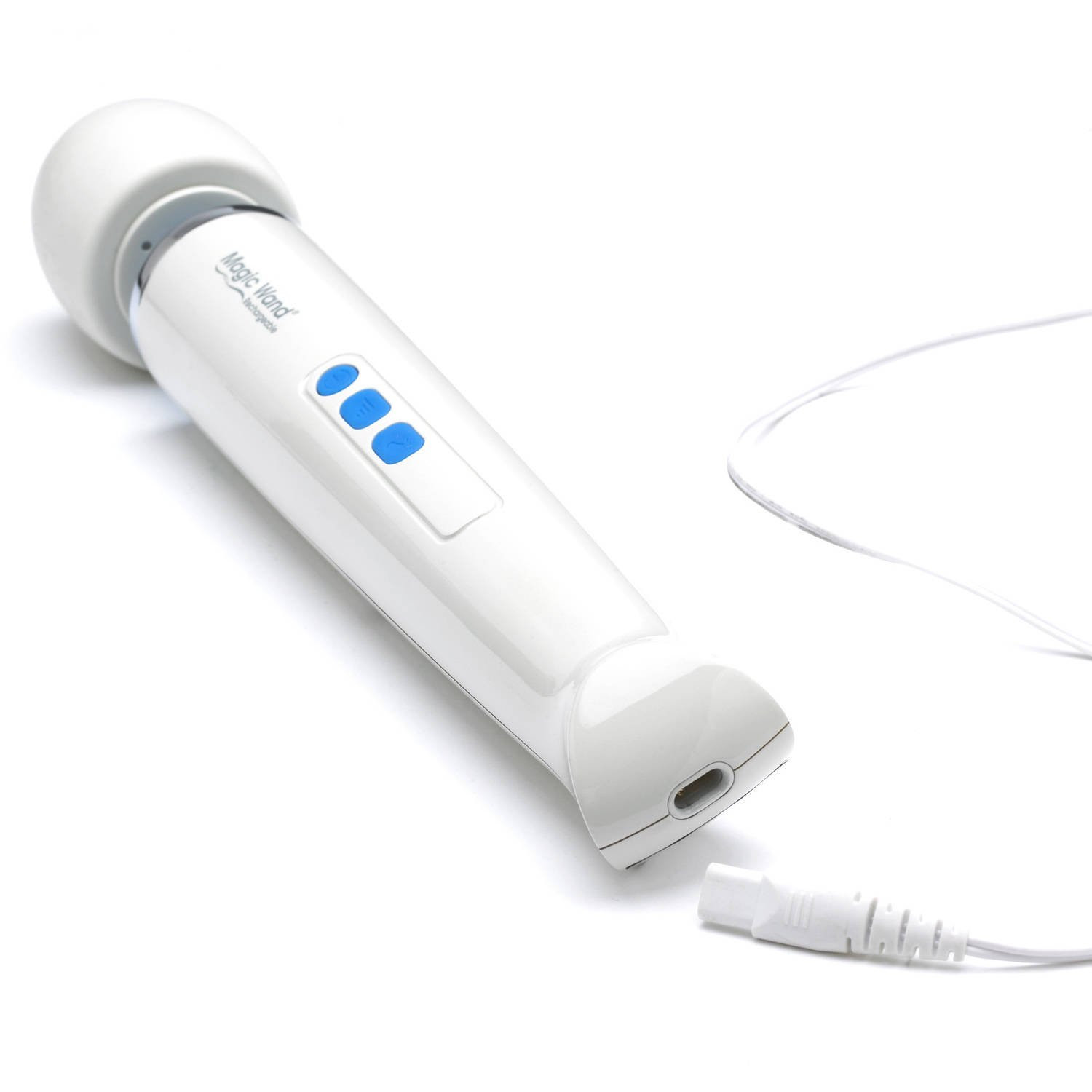 Magic Wand HV 270 Rechargable Personal Massager