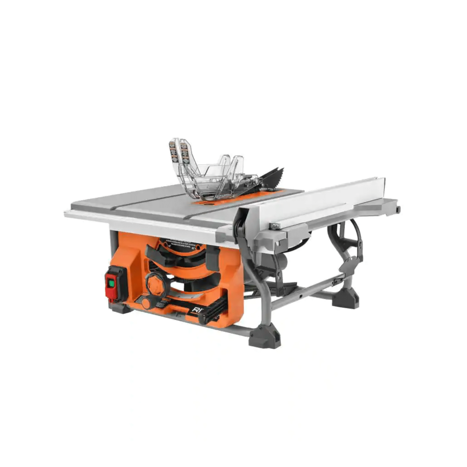 Ridgid 15 Amp 10 in. Table Saw. R4518NS