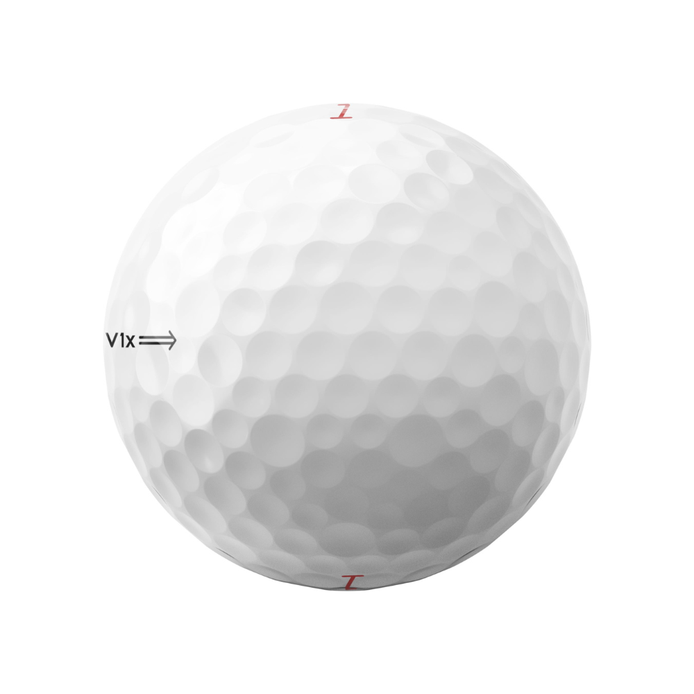 Titleist 2021 Pro V1x Golf Balls