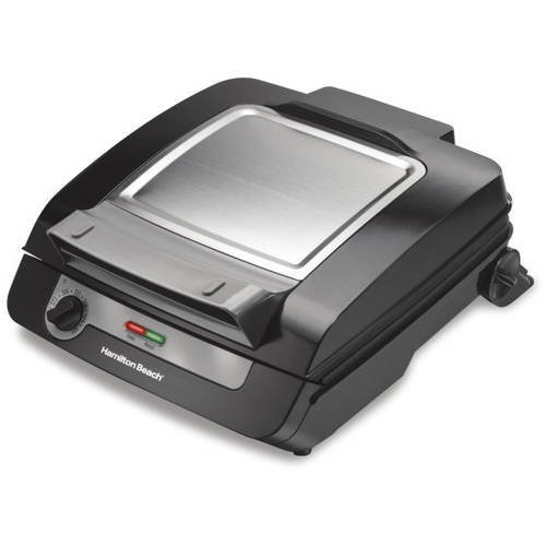 Hamilton Beach 3-in-1 MultiGrill. 25600