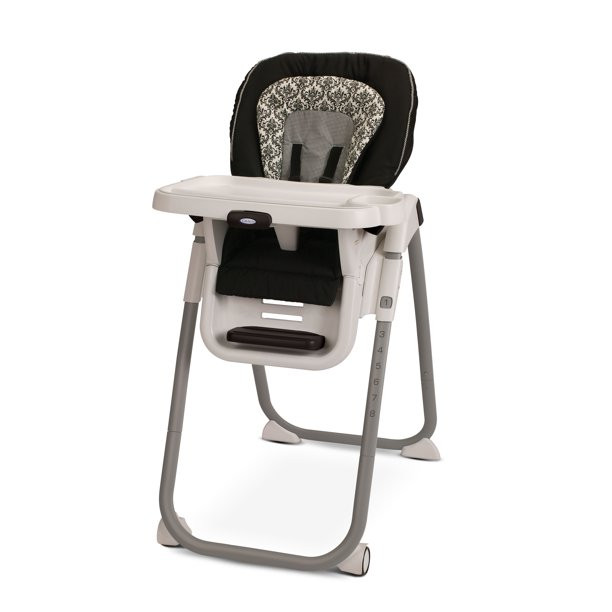 Graco TableFit Highchair. Rittenhouse