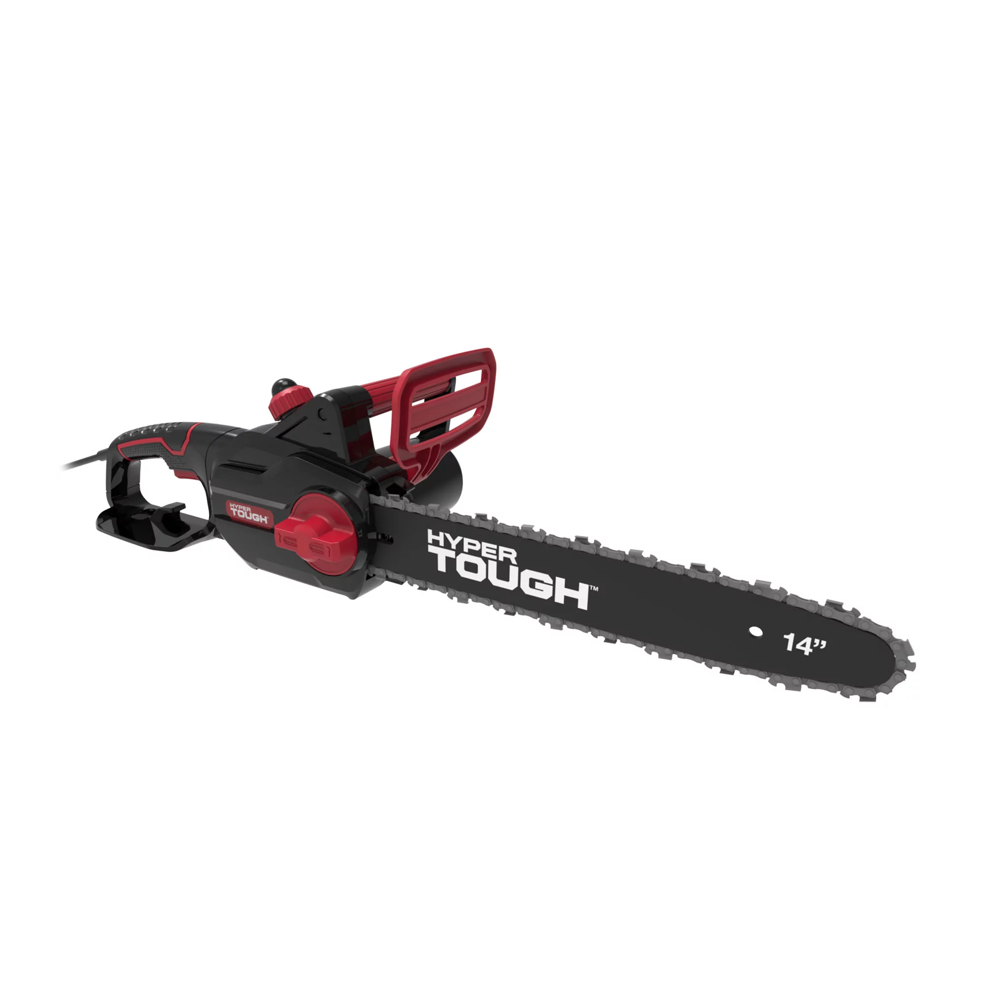Hyper Tough 14 inch 9 Amp A/C Chainsaw (HT21-401-002-01)