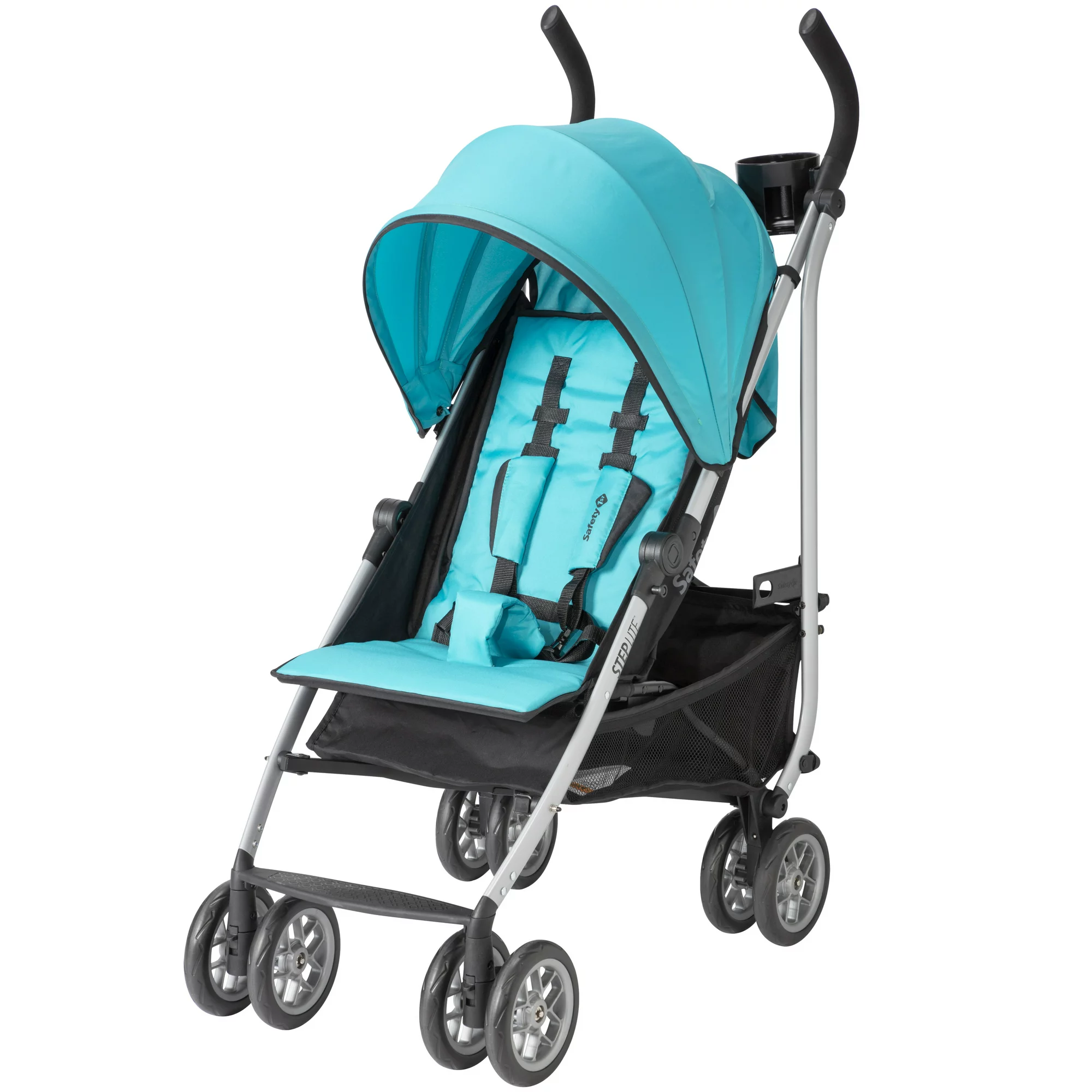 Safety 1st Step Lite Compact Stroller. Fountain