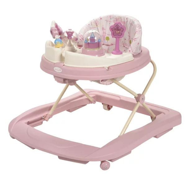 Disney Baby Music & Lights Walker. Happily Ever After