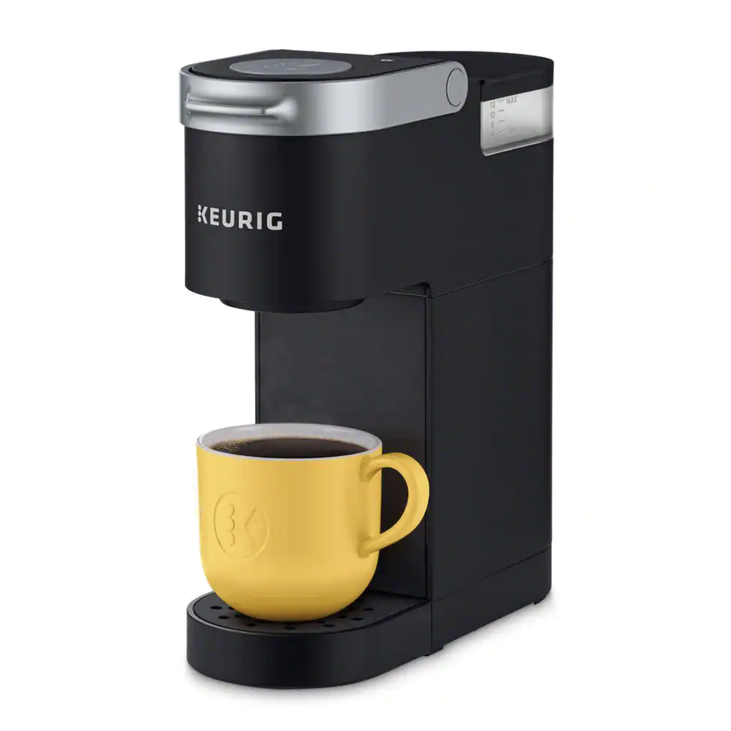 Keurig K Mini Plus Matte Black Single Serve Brewer