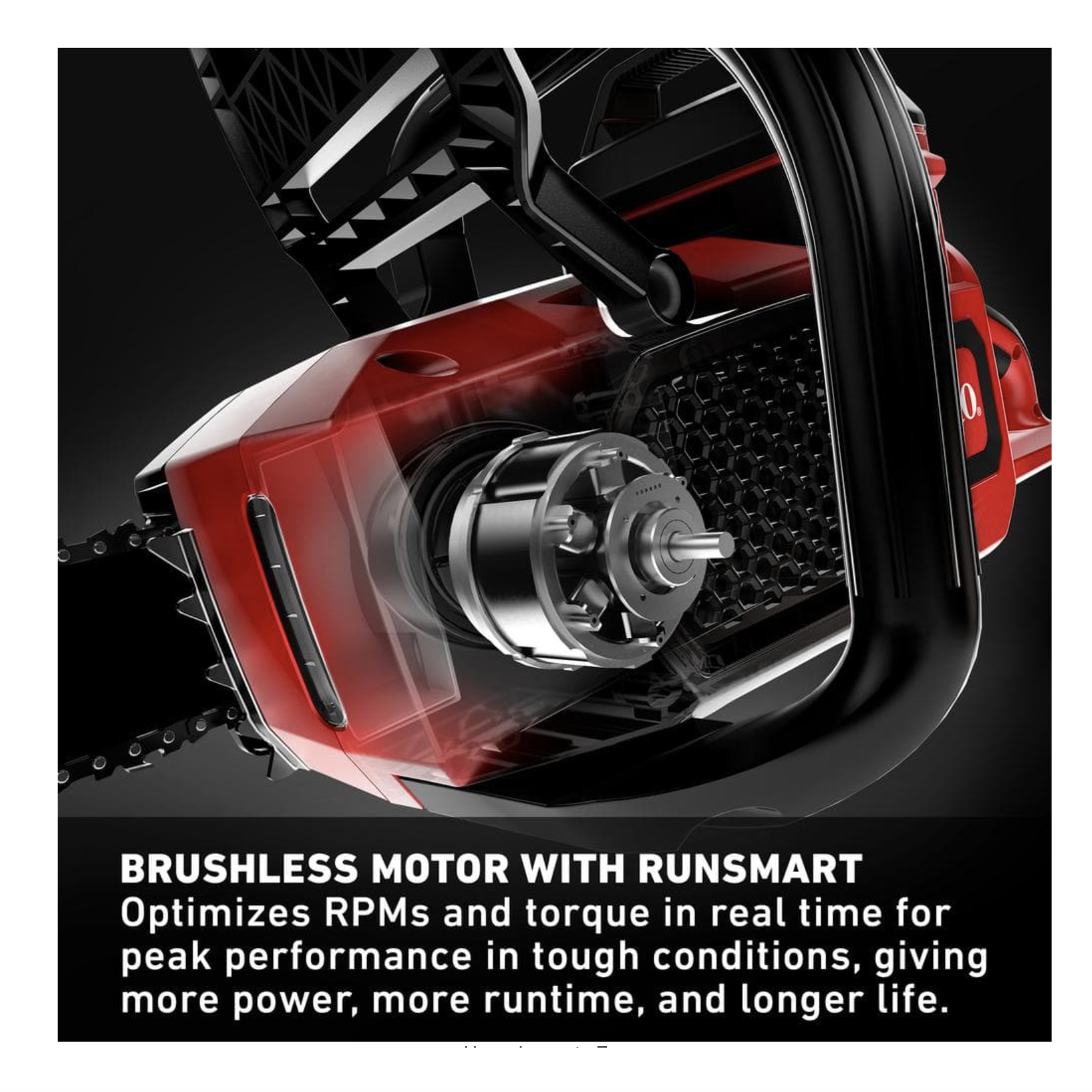 Toro 60-Volt Max Lithium-Ion Brushless Cordless 16 in. Chainsaw - 2.0 Ah Battery And Charger Included