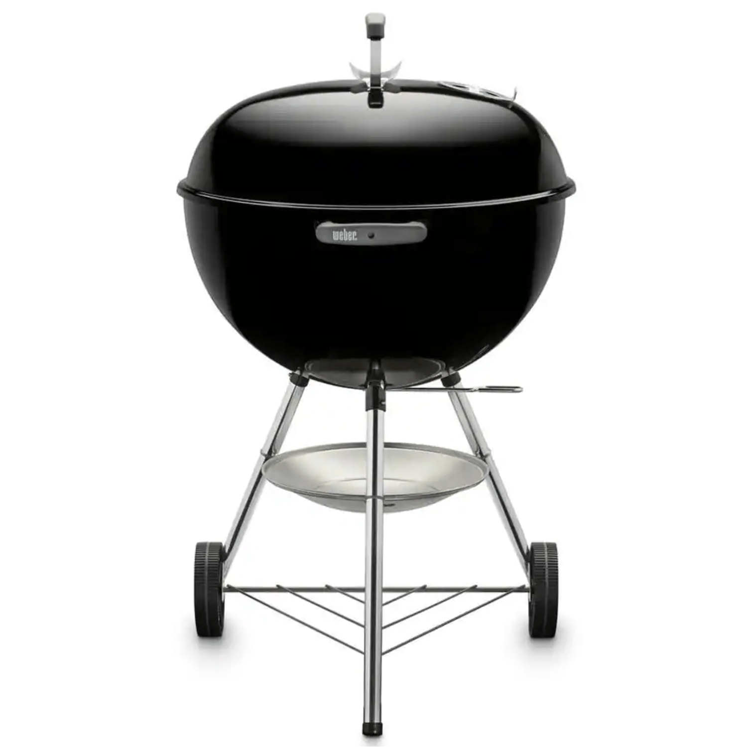 Weber 741001 Original Kettle 22-Inch Charcoal Grill