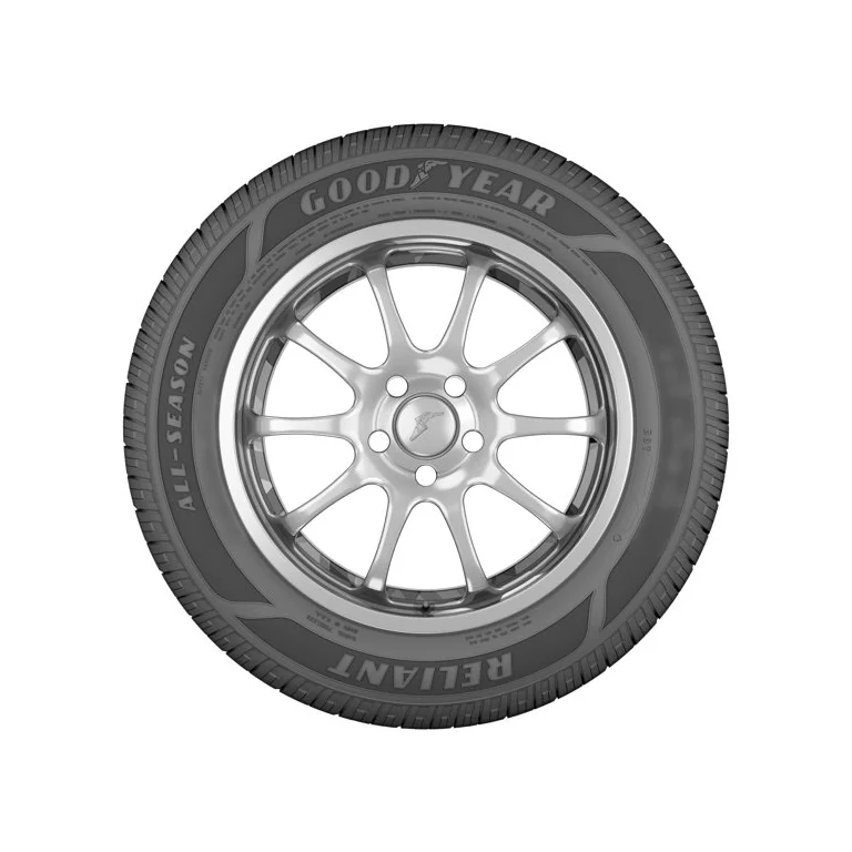 Goodyear Reliant All-Season 225/55R18 98V Tire