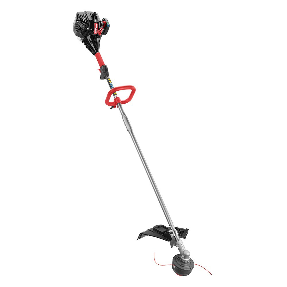 Hyper Tough 18-Inch Gas Staight Shaft String Trimmer (HY26SSTVNM)