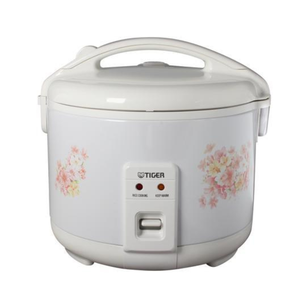 Tiger JNP-1500 8-Cup Rice Cooker