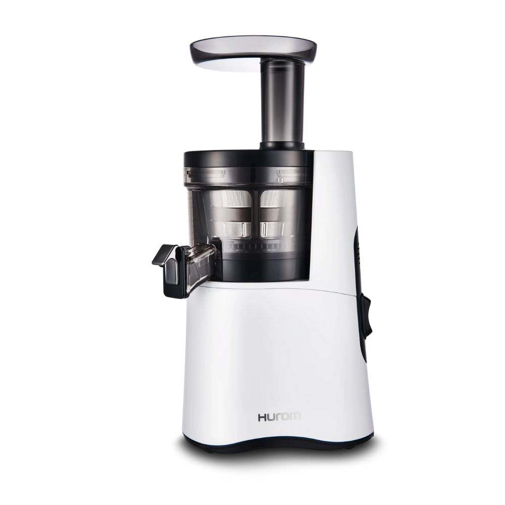 Hurom H-AA Alpha Series Slow Masticating & Cold Press Juicer