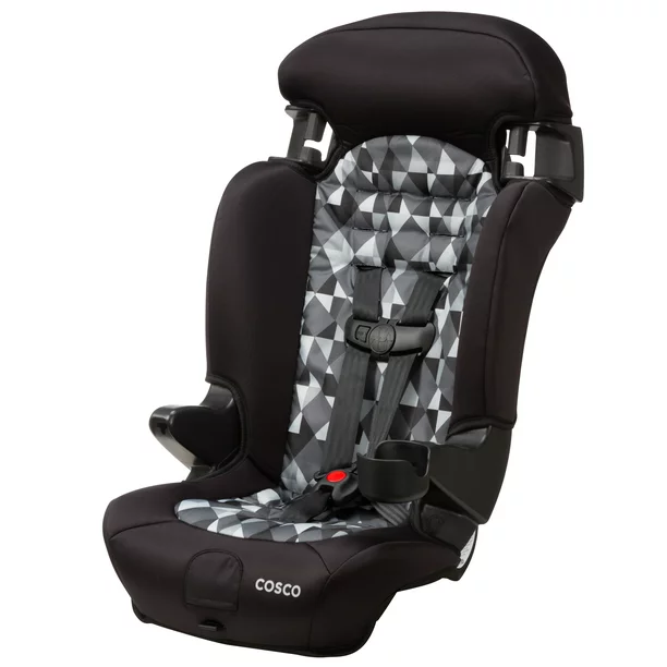 Cosco Finale 2-in-1 Booster Car Seat. Storm Kite