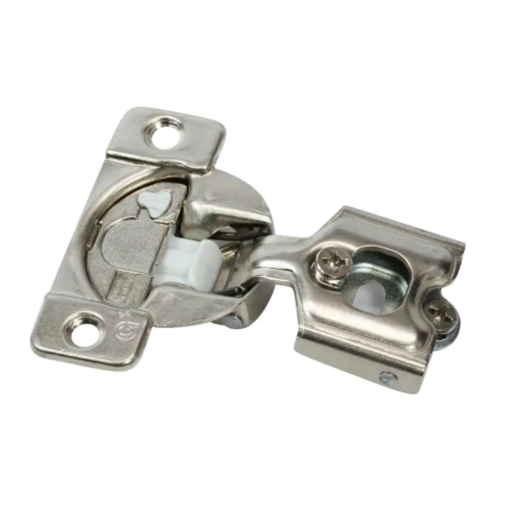 Rok 1/2 in. (35 mm) Overlay 108-Degree Soft Close Face Frame Cabinet Hinge (50-Pack)