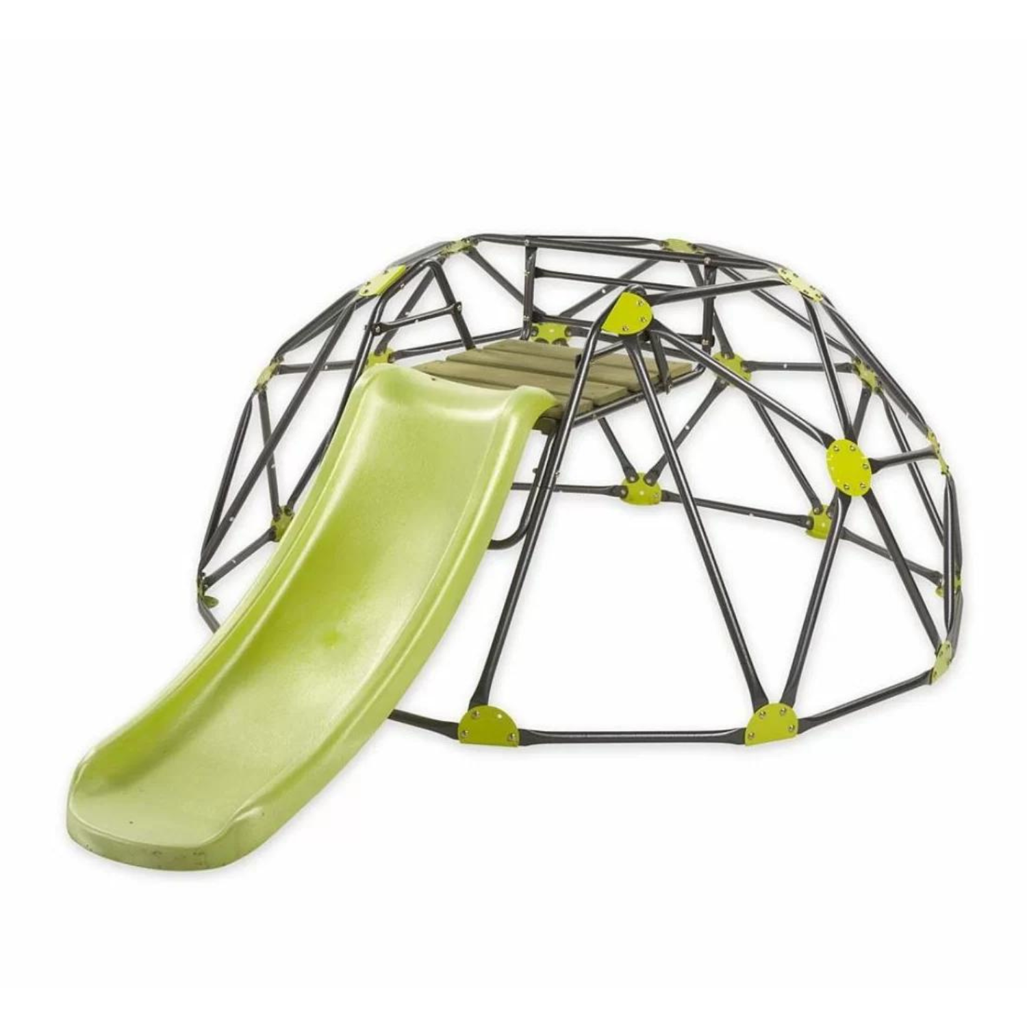 Magic Cabin Dome Climber