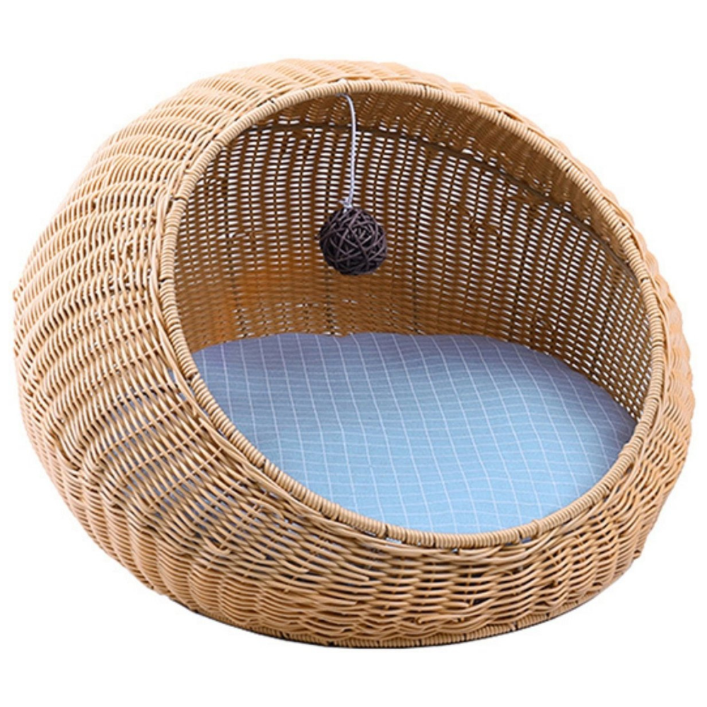 Instachew Nestuo Cat Bed