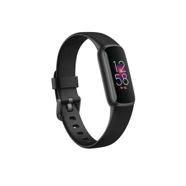 Fitbit Luxe Black
