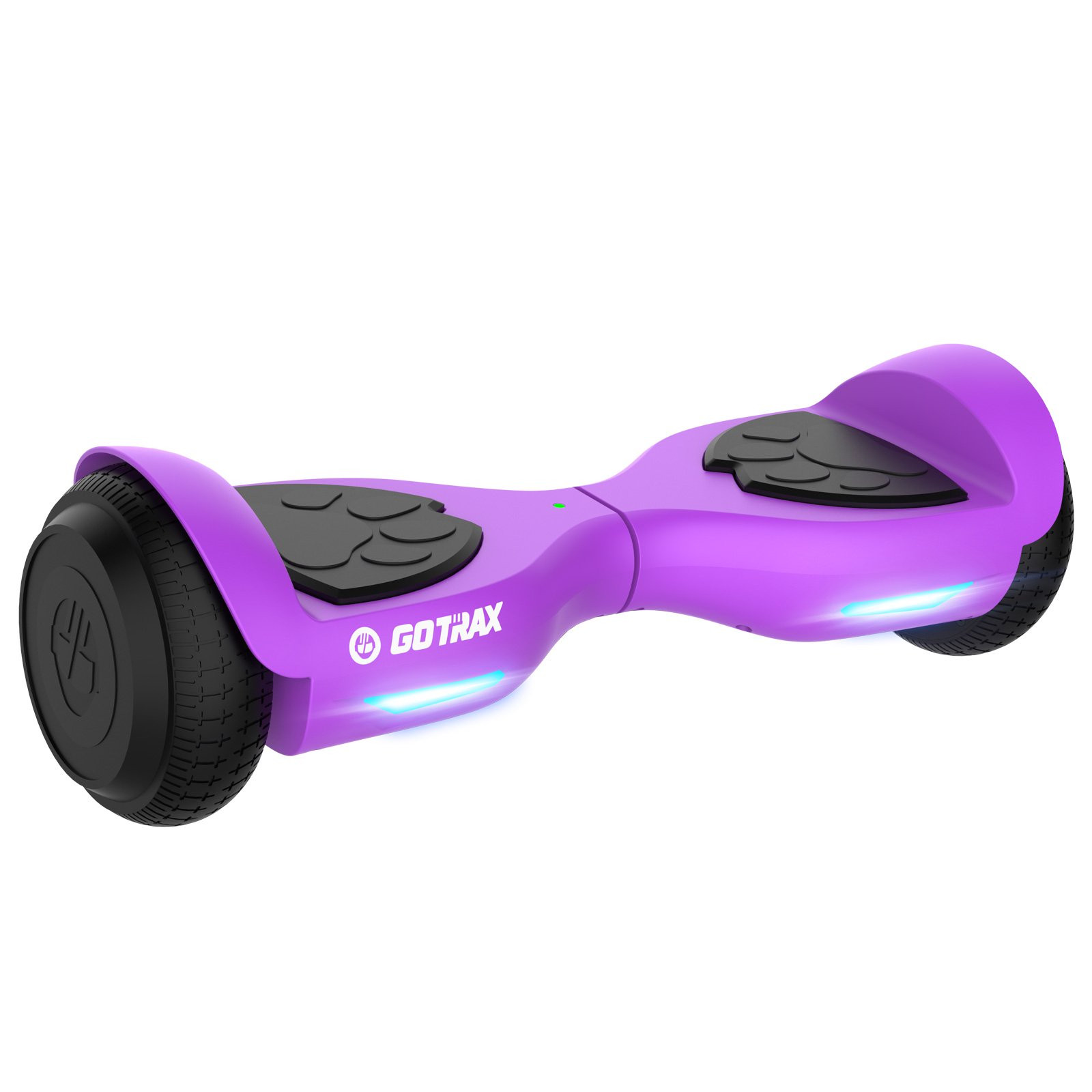 Gotrax Kids Hoverboard. Purple