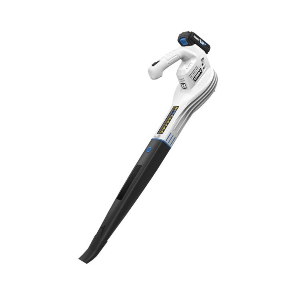 Hart 20v Centrifugal Blower. (1) 2.0 Ah Lithium-Ion Battery