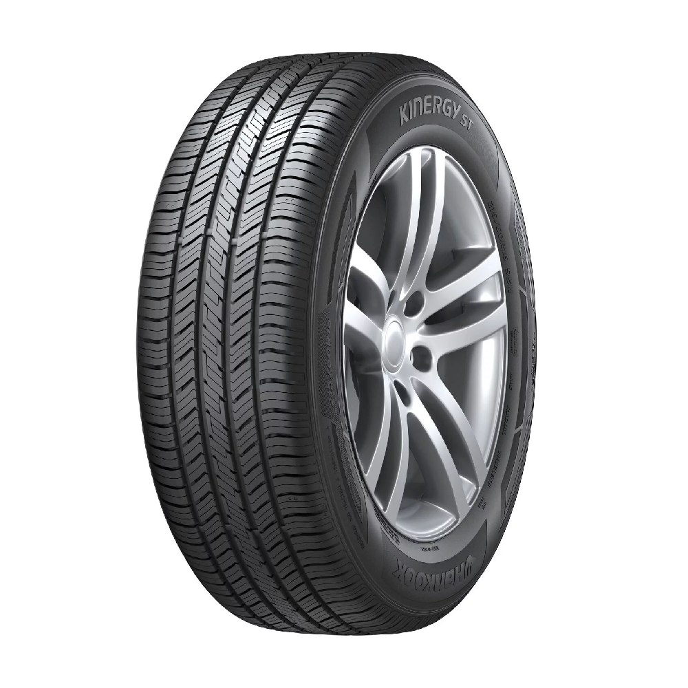 Hankook Kinergy ST (H735) All Season 225/65R17 102T Passenger Tire