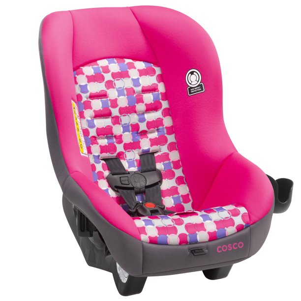 Cosco Scenera NEXT Convertible Car Seat. Bauble