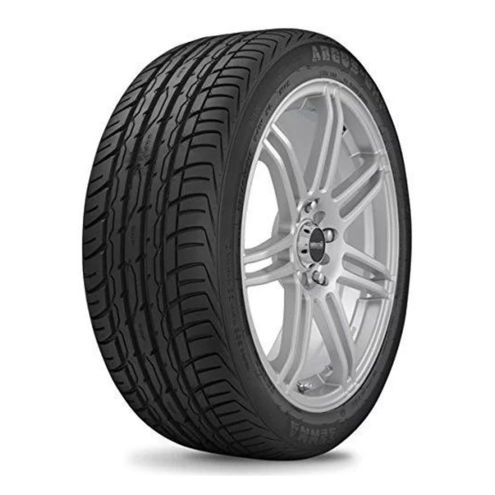 Zenna Argus-UHP All Season P225/55R19 99H Passenger Tire