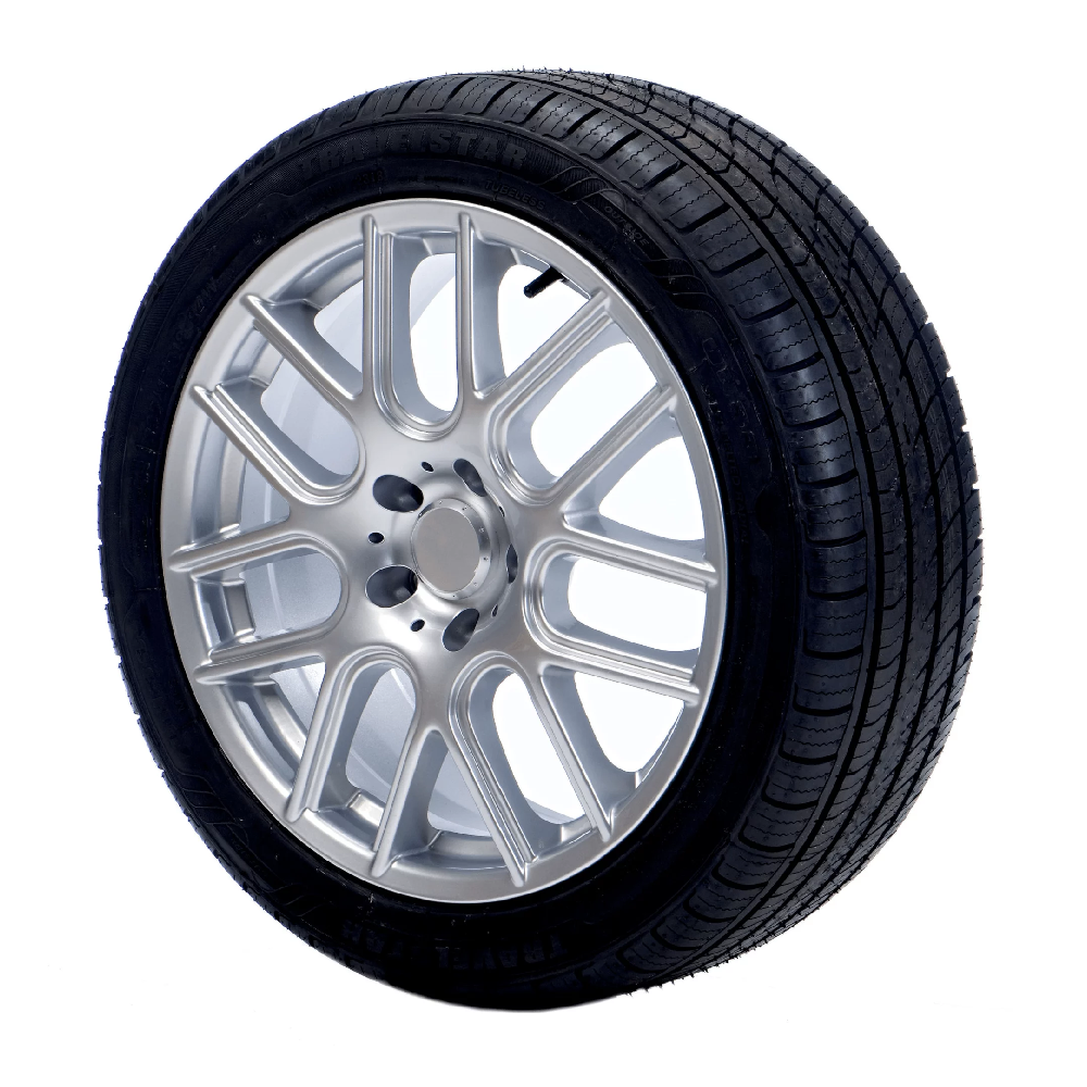 Travelstar UN33 Performance Tire - 235/55R19 101V