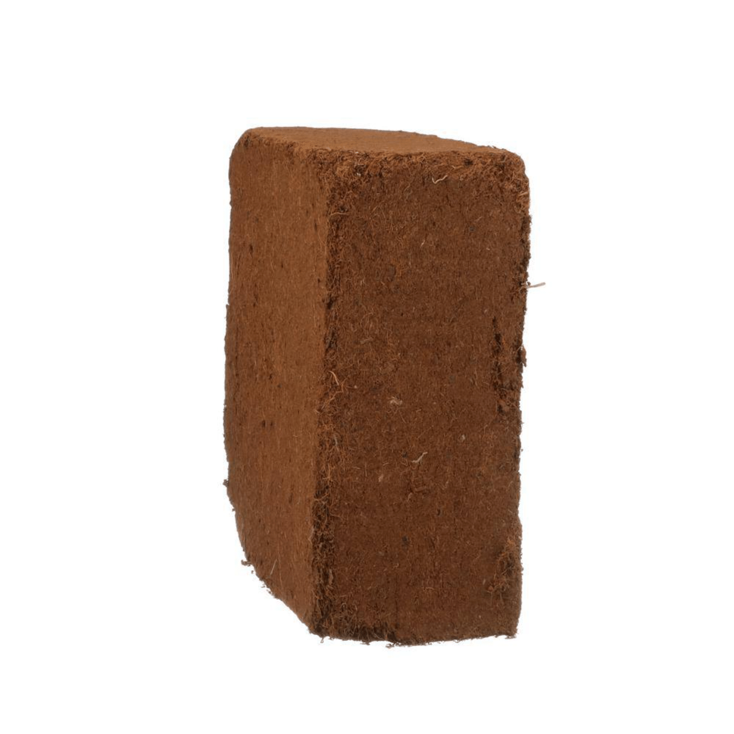 Envelor 10 lbs. Organic Coco Block Coir Brick Potting Soil (4-Pack)
