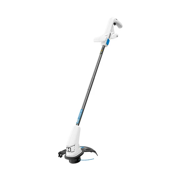 Hart 20-Volt 10-inch String Trimmer (Battery Not Included)