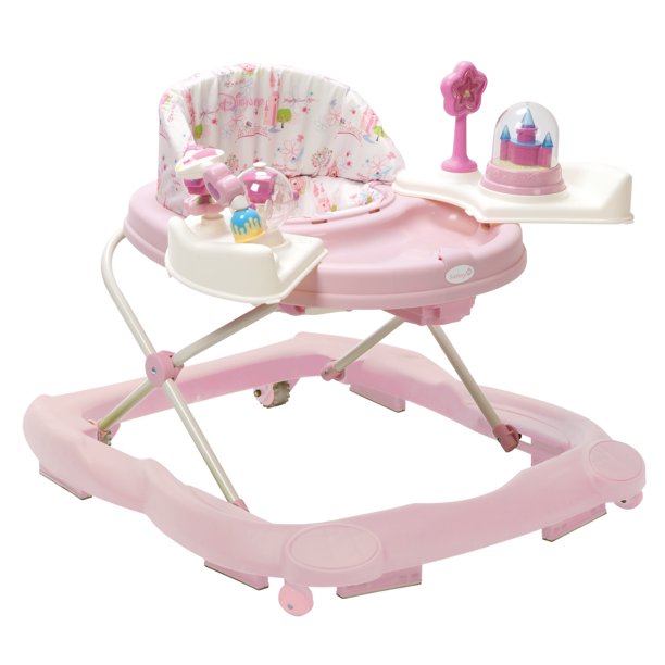 Disney Baby Music & Lights Walker. Happily Ever After
