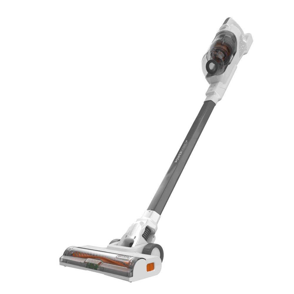 Black + Decker BHFEA520J Power Series+ Cordless Stick Vacuum