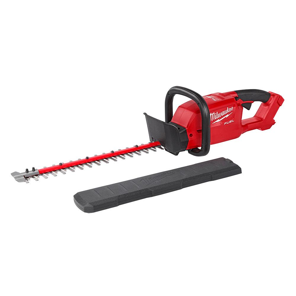 Milwaukee 3001-20 M18 FUEL 18″ Hedge Trimmer. Bare Tool