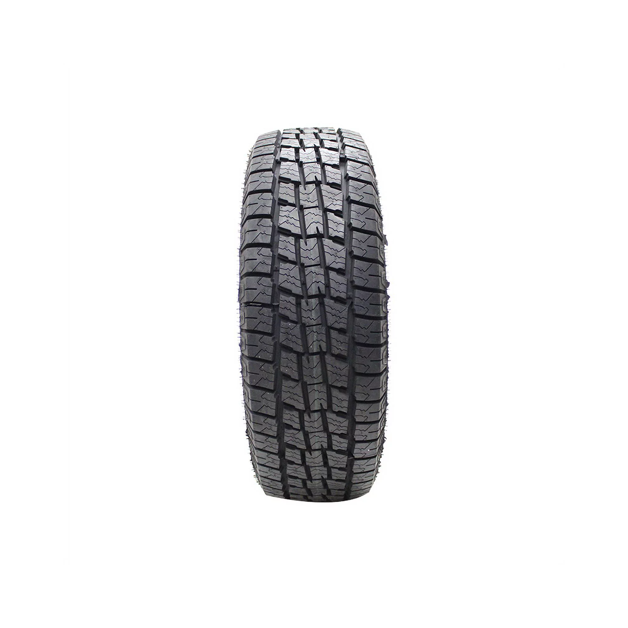 Lexani Terrain Beast AT All Terrain 215/75R15 100T Light Truck Tire