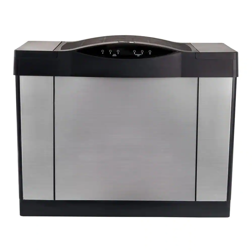 Aircare Designer Series 5.7-gal. Evaporative Humidifier For 3.600 sq. ft.