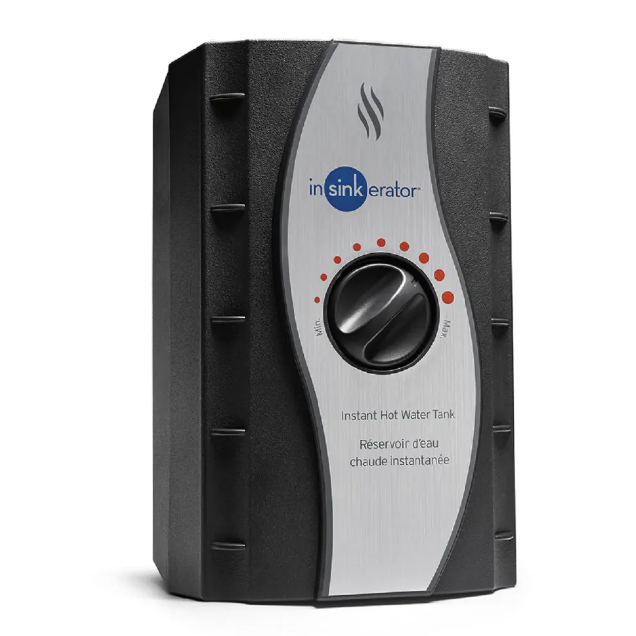 InSinkErator Instant Hot Water Dispenser 0.66 Gal. Tank